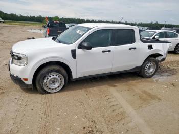  Salvage Ford Maverick