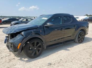  Salvage Hyundai SANTA CRUZ