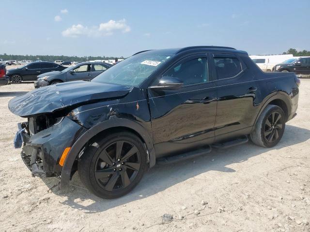  Salvage Hyundai SANTA CRUZ