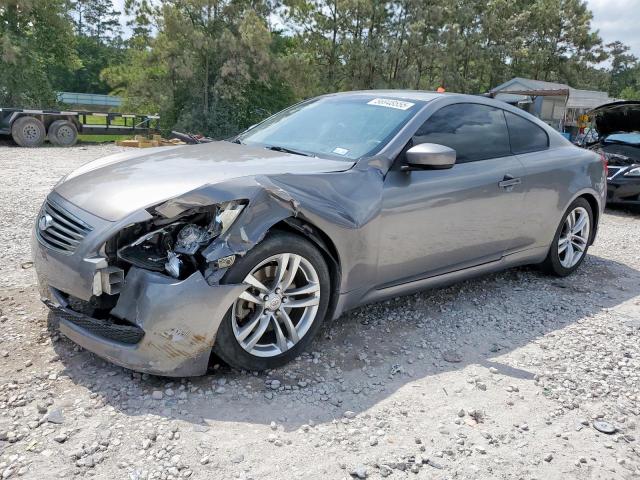  Salvage INFINITI G37