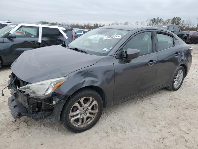  Salvage Toyota Yaris
