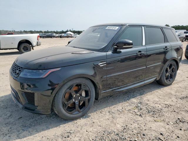  Salvage Land Rover Range Rover