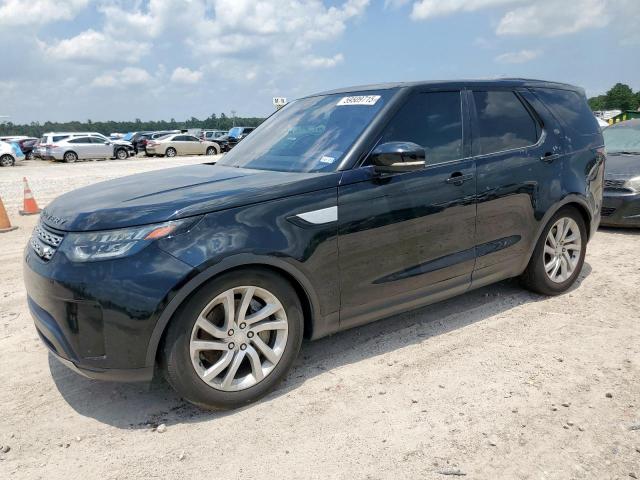  Salvage Land Rover Discovery