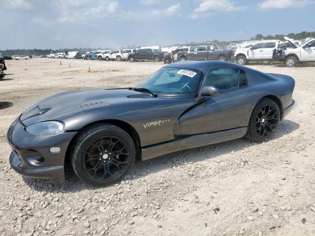  Salvage Dodge Viper