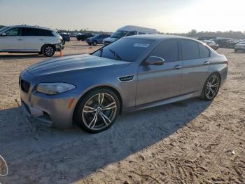  Salvage BMW M Series