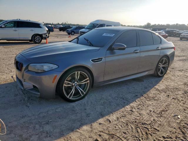  Salvage BMW M Series