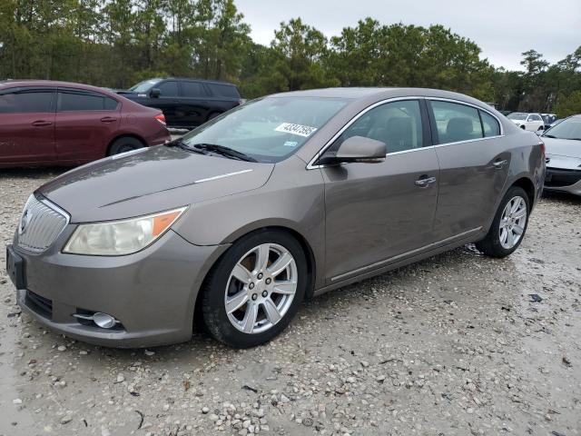  Salvage Buick LaCrosse