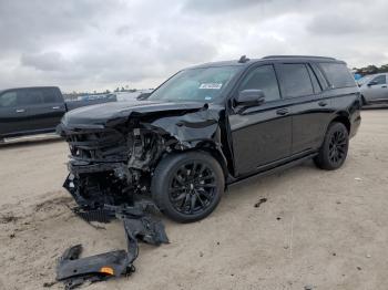  Salvage Cadillac Escalade