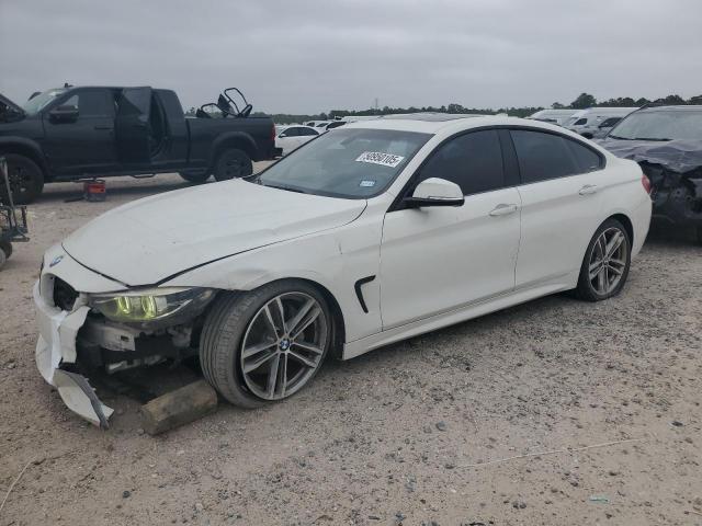  Salvage BMW 4 Series