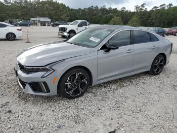  Salvage Kia K5