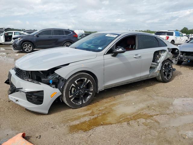  Salvage Kia K5