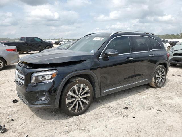  Salvage Mercedes-Benz GLB