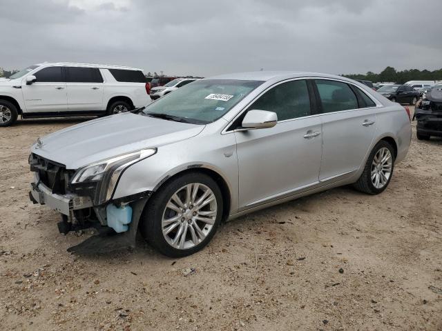  Salvage Cadillac XTS