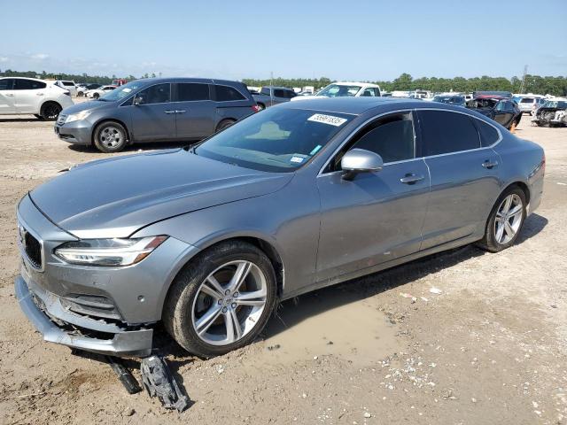  Salvage Volvo S90