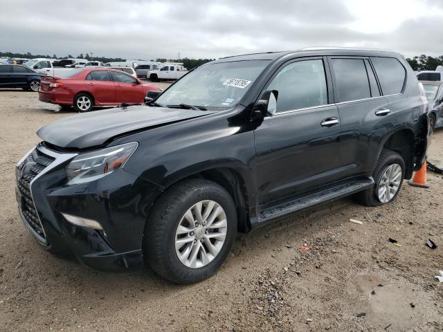  Salvage Lexus Gx