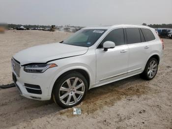  Salvage Volvo XC90