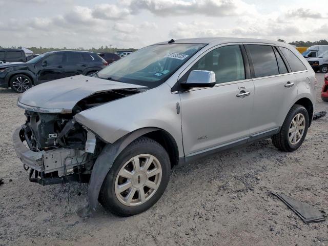  Salvage Lincoln MKX