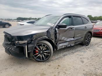  Salvage Acura Mdx Type S