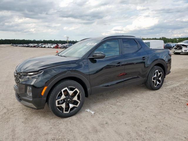  Salvage Hyundai SANTA CRUZ