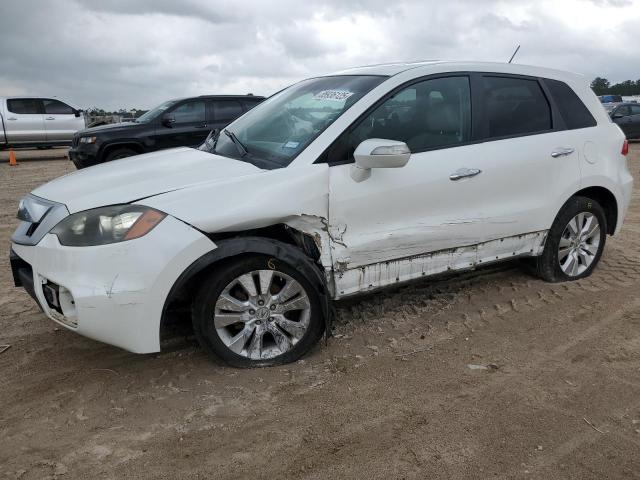  Salvage Acura RDX