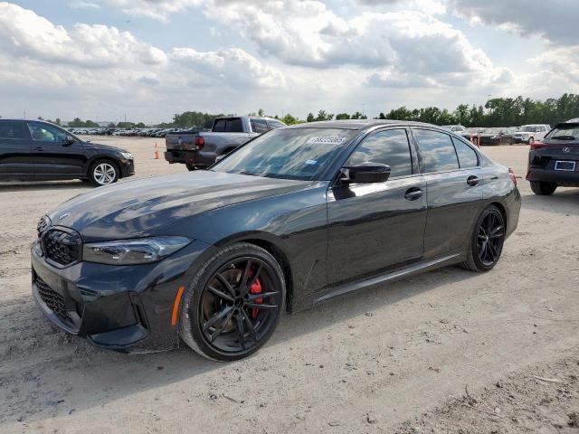  Salvage BMW M Series