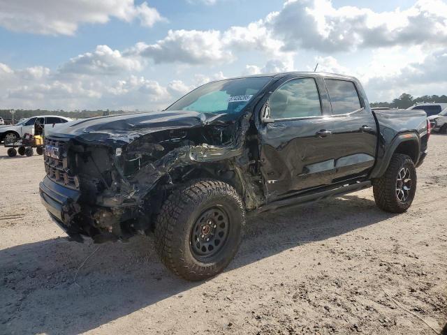  Salvage GMC Canyon