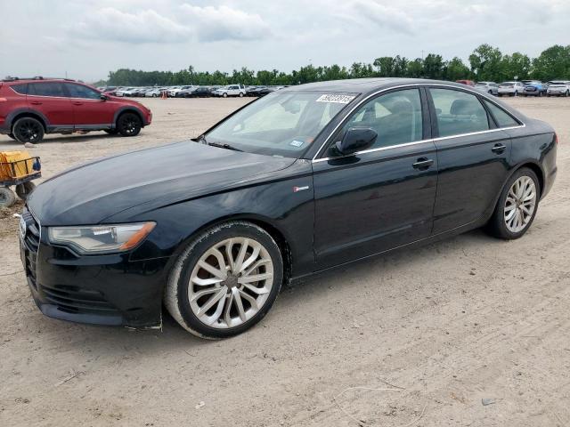  Salvage Audi A6