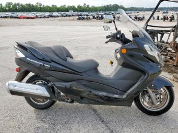  Salvage Suzuki Scooter
