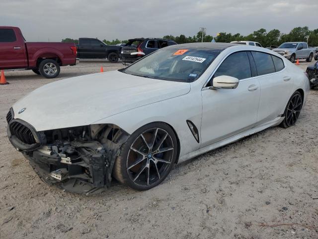  Salvage BMW M Series