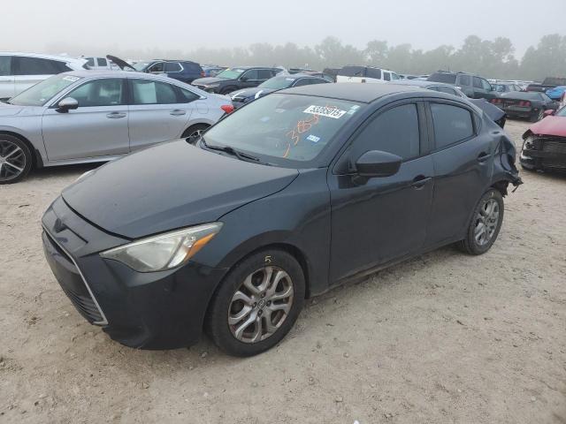  Salvage Toyota Scion