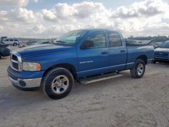  Salvage Dodge Ram 1500