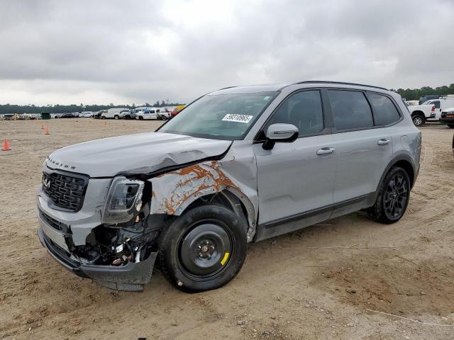  Salvage Kia Telluride