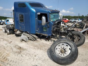  Salvage Kenworth T600