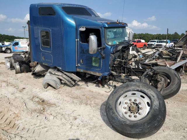  Salvage Kenworth T600