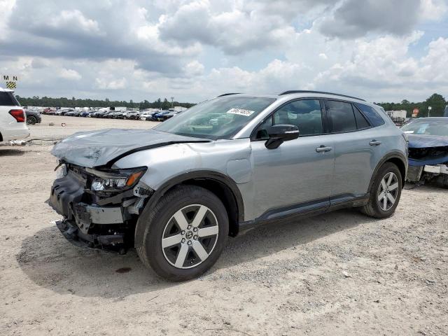  Salvage Honda Prologue T