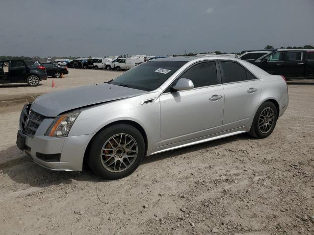  Salvage Cadillac CTS