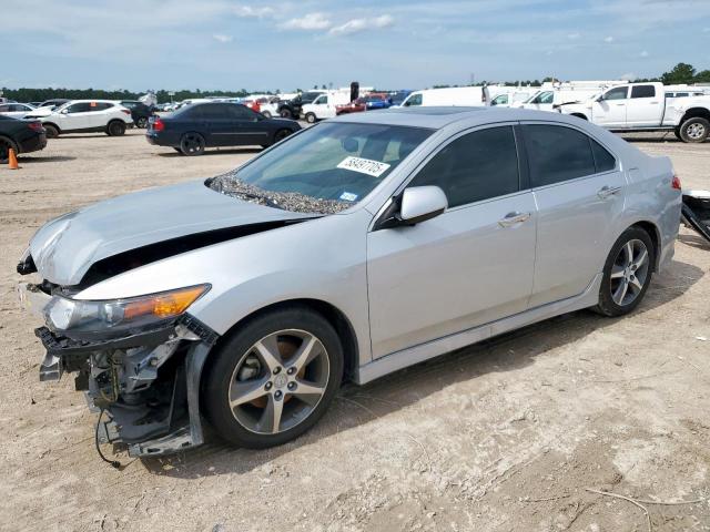  Salvage Acura TSX