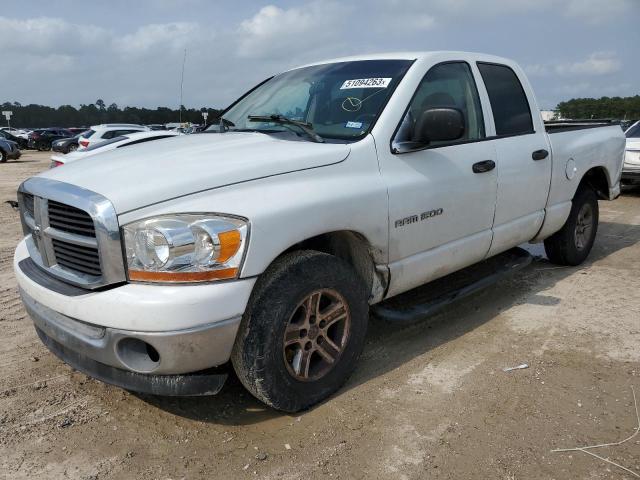  Salvage Dodge Ram 1500