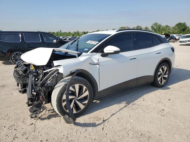  Salvage Volkswagen ID.4