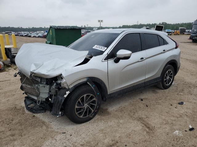  Salvage Mitsubishi Eclipse