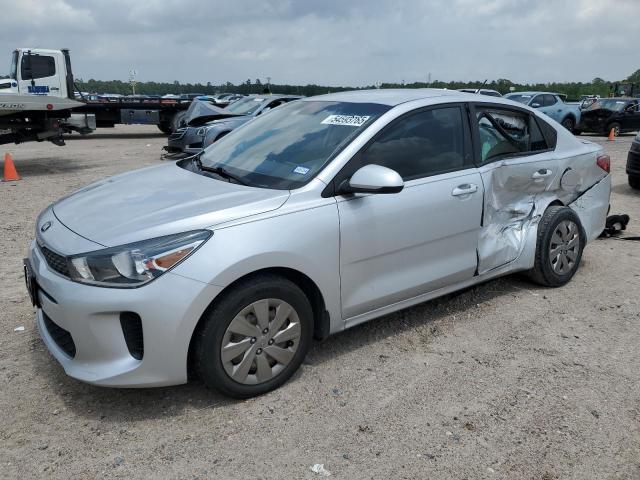  Salvage Kia Rio