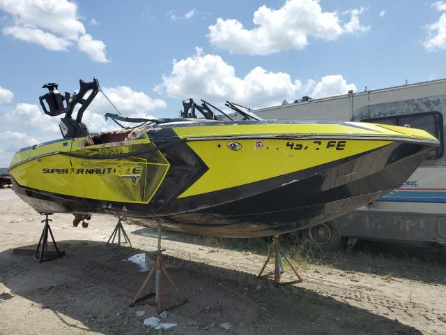  Salvage Other Nautique
