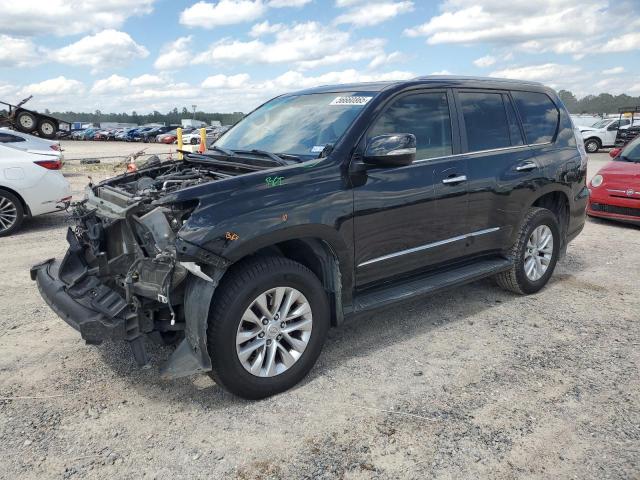  Salvage Lexus Gx
