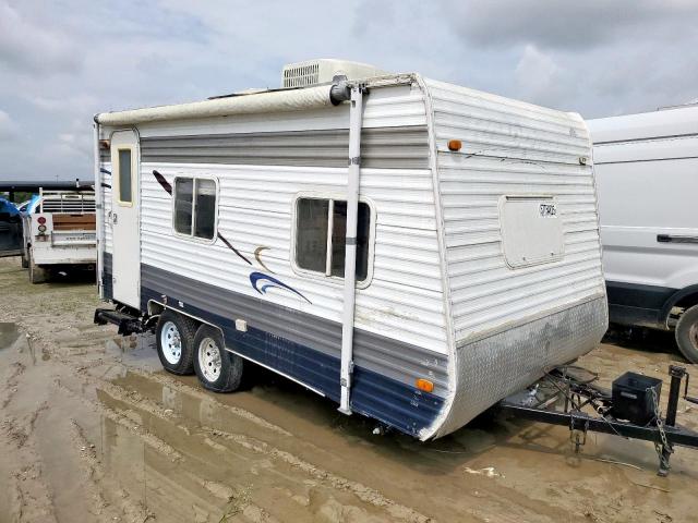  Salvage Road Trailer