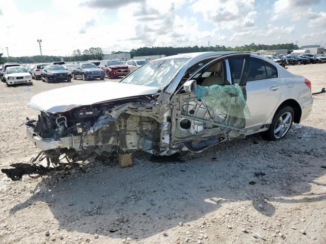  Salvage Hyundai Genesis