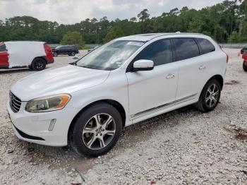  Salvage Volvo XC60