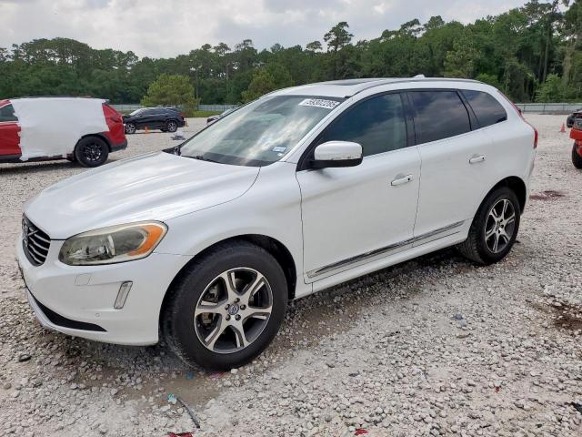  Salvage Volvo XC60
