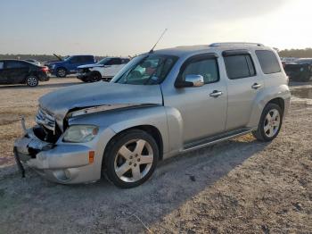  Salvage Chevrolet HHR