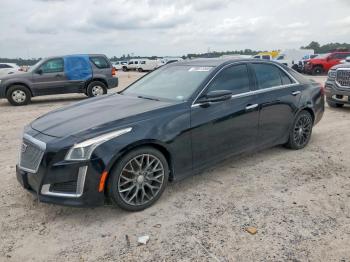  Salvage Cadillac CTS