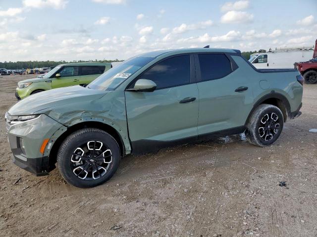 Salvage Hyundai SANTA CRUZ